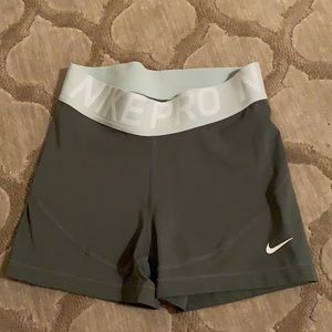 Women’s Nike Pro Spandex
